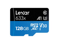 Lexar LSDMI128BB633A