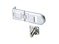 MasterLock 721EURD4