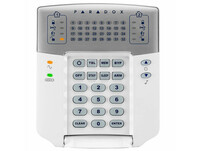 Paradox K32+