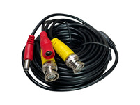 WesternSecurity BNC+DC-10