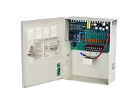 WesternSecurity CP1209-10A-B