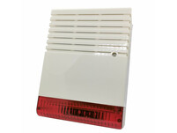 WesternSecurity WS-30HR