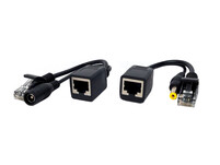 WesternSecurity WS-PoE2DC