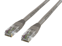 WesternSecurity WSN-P UTP C5 5m Grey