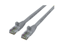 WesternSecurity WSN-P UTP C6 0.5m Grey