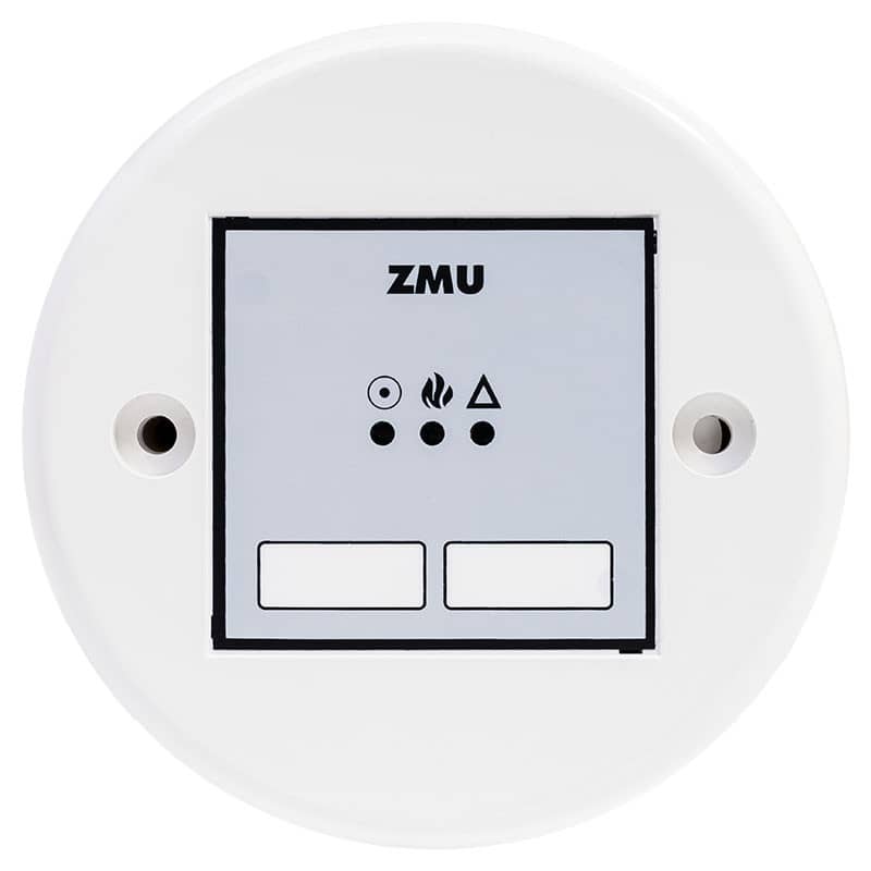 GlobalFire ZMU