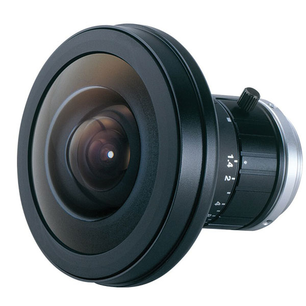 Fujinon FishEye 2/3