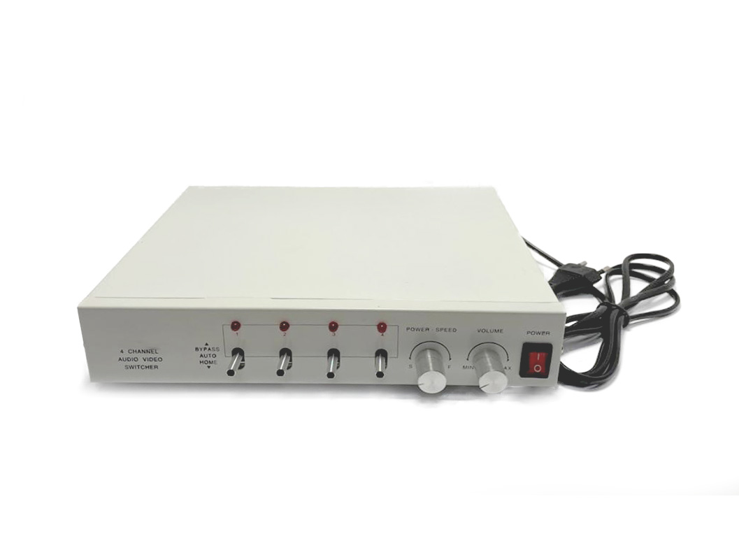 Videosec TP-504A