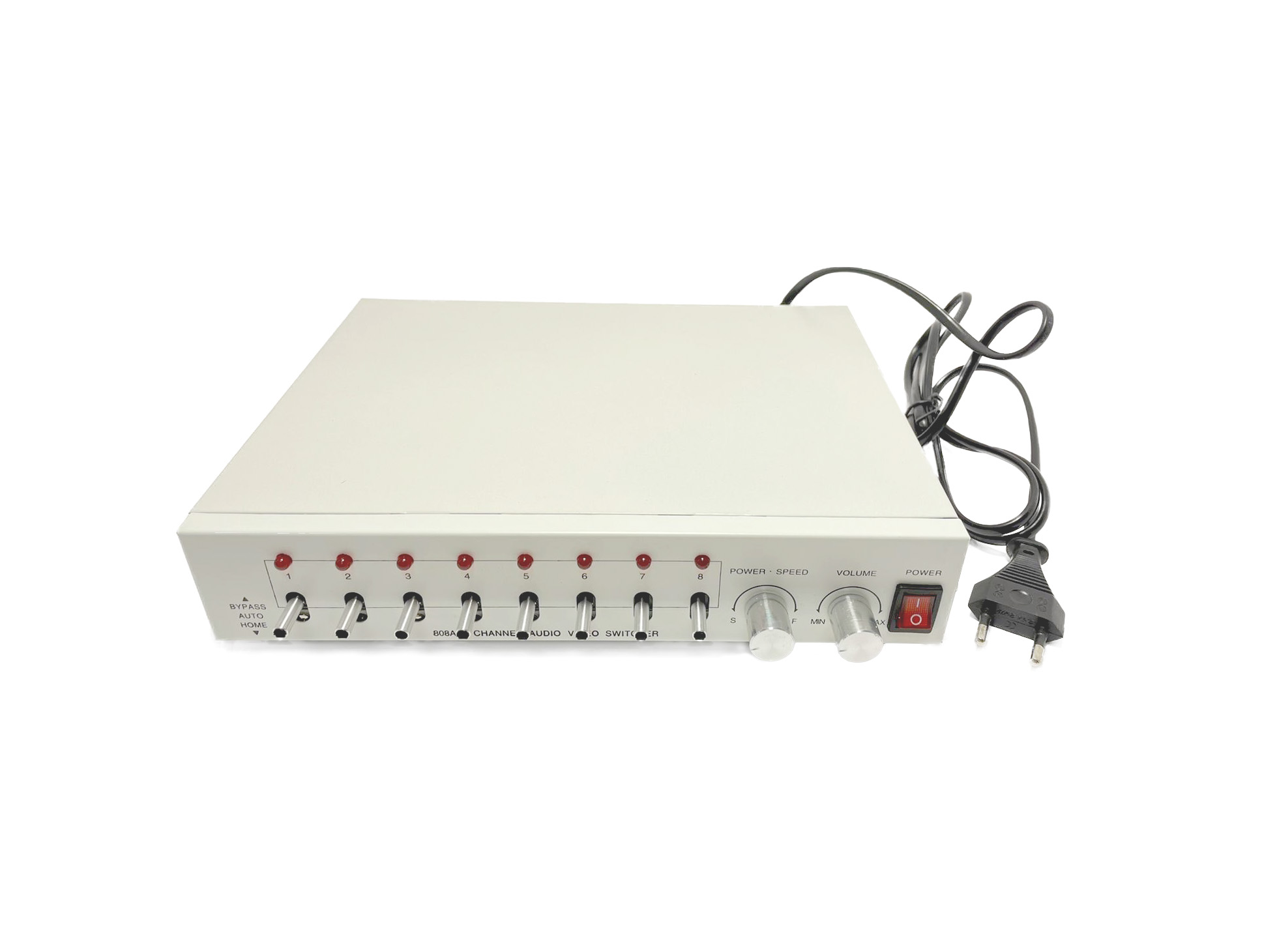 Videosec TP-508A