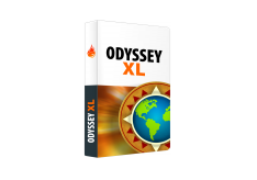 GlobalFire ODYSSEY