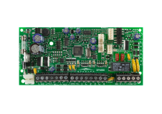 Paradox SP4000/PCB