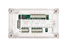 GlobalFire 3I/O - PLUS