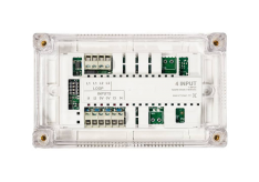 GlobalFire 4 INPUT SA KUCISTEM