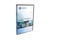 CDVI CS-WS6