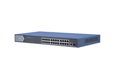Hikvision DS-3E0526P-E/M