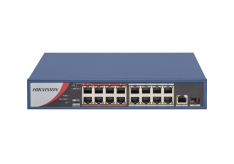 Hikvision DS-3E0318P-E/M(B)