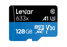 Lexar LSDMI128BB633A