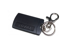 Soyal AR-TAG RW