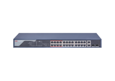 Hikvision DS-3E0326P-E(B)