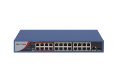 Hikvision DS-3E0326P-E/M(B)