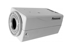 Panasonic WV-CP240