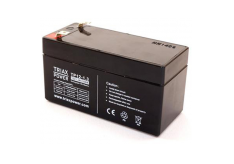 WesternSecurity Triax power UL1.3-12