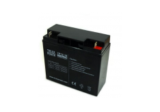 WesternSecurity Triax power UL18-12