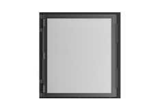 Hikvision DS-KD-INFO