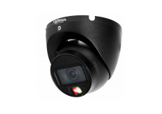 Dahua IPC-HDW1639T-A-IL-0280B-S6-BLACK