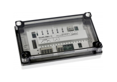 GlobalFire QUAD ZMU - 1 ZONA