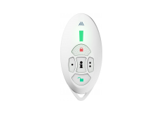 Paradox REM2M-White