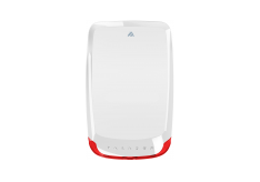 Paradox SR230M-Red-BT