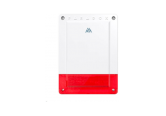 Paradox SR250M-Red-BT