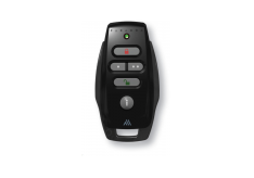 Paradox REM25M-Black