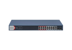 Hikvision DS-3E1318P-EI(B)