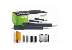 ComunelloAutomation KIT HYRON 220 24V FM E