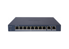 Hikvision DS-3E1510P-EI