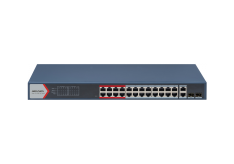 Hikvision DS-3E1326P-EI(B)