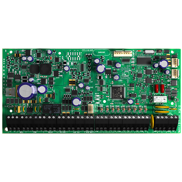 Paradox EVOHD/PCB