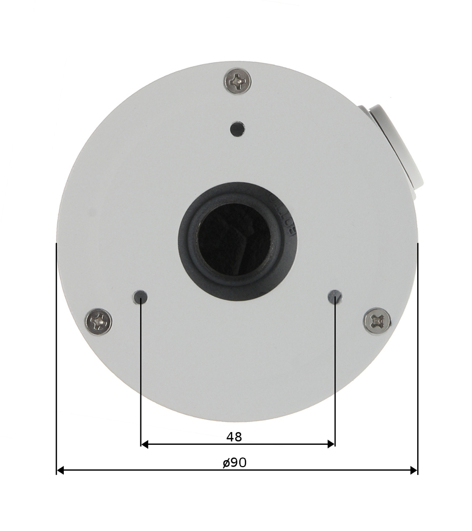 Dahua PFA134