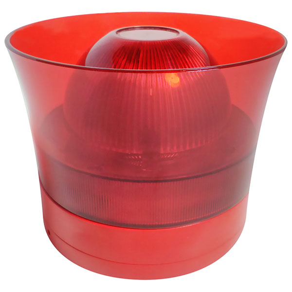 GlobalFire VALKYRIE ASB RED