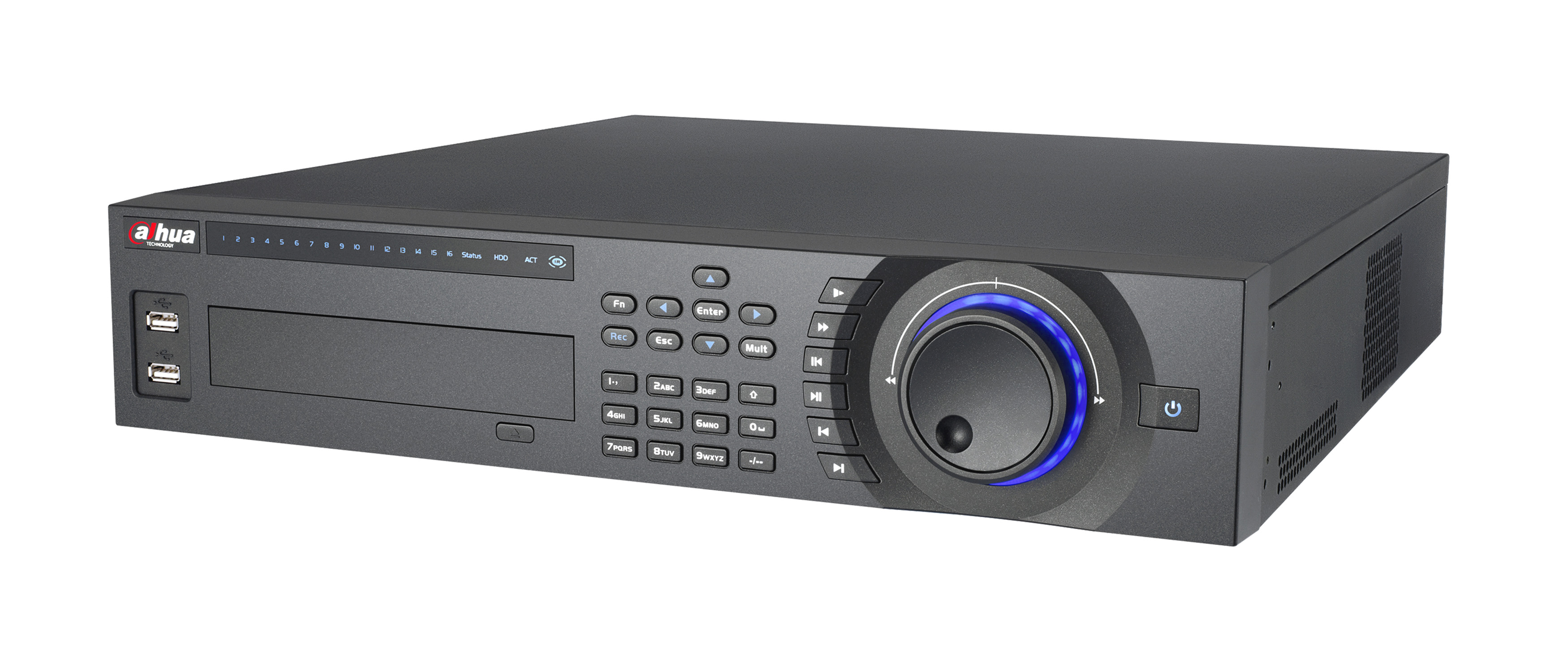 Dahua DVR7808S-U