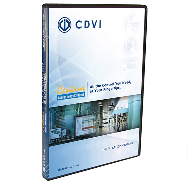 CDVI CS-WS6