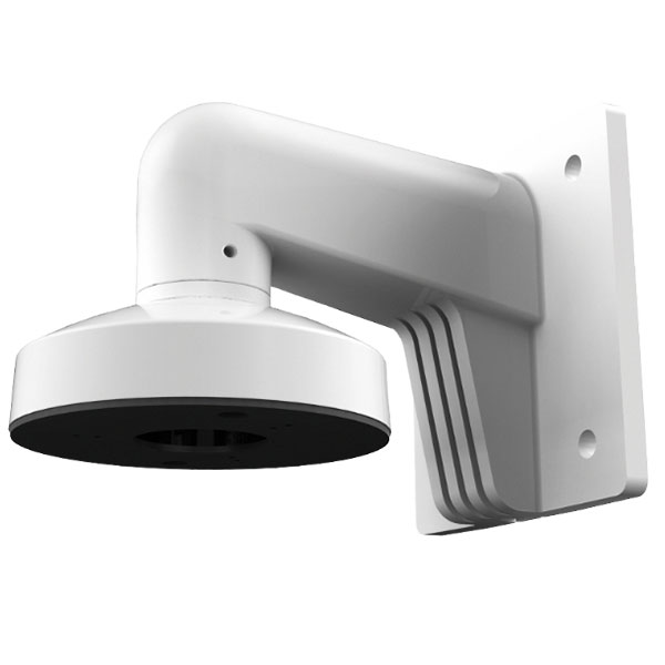 Hikvision DS-1272ZJ-110-TRS - Aluminijumski zidni nosač za dome kamere