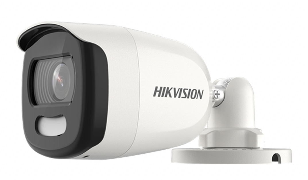Hikvision DS-2CE10HFT-F28 2.8mm