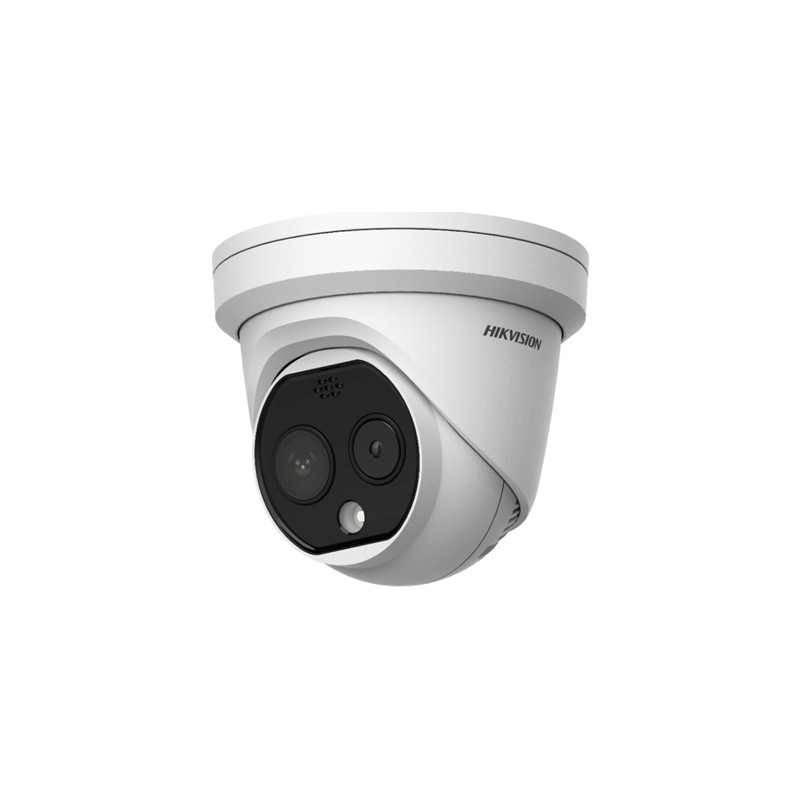 Hikvision DS-2TD1217B-3/PA