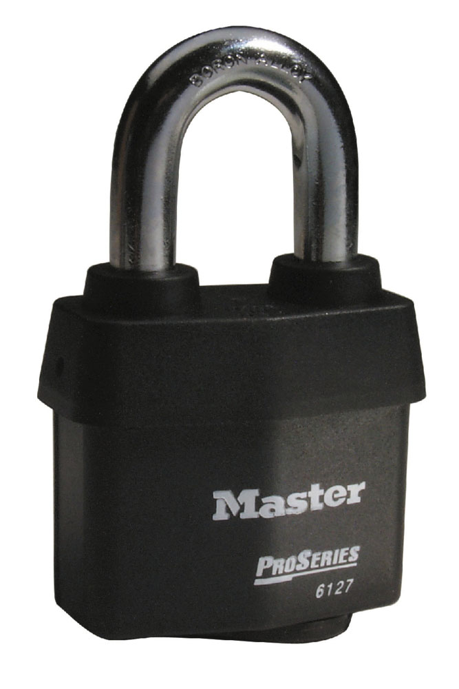 MasterLock 6127EURDW7000