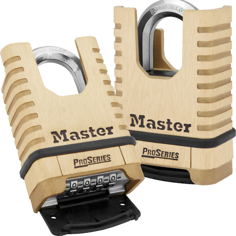 MasterLock 1177D