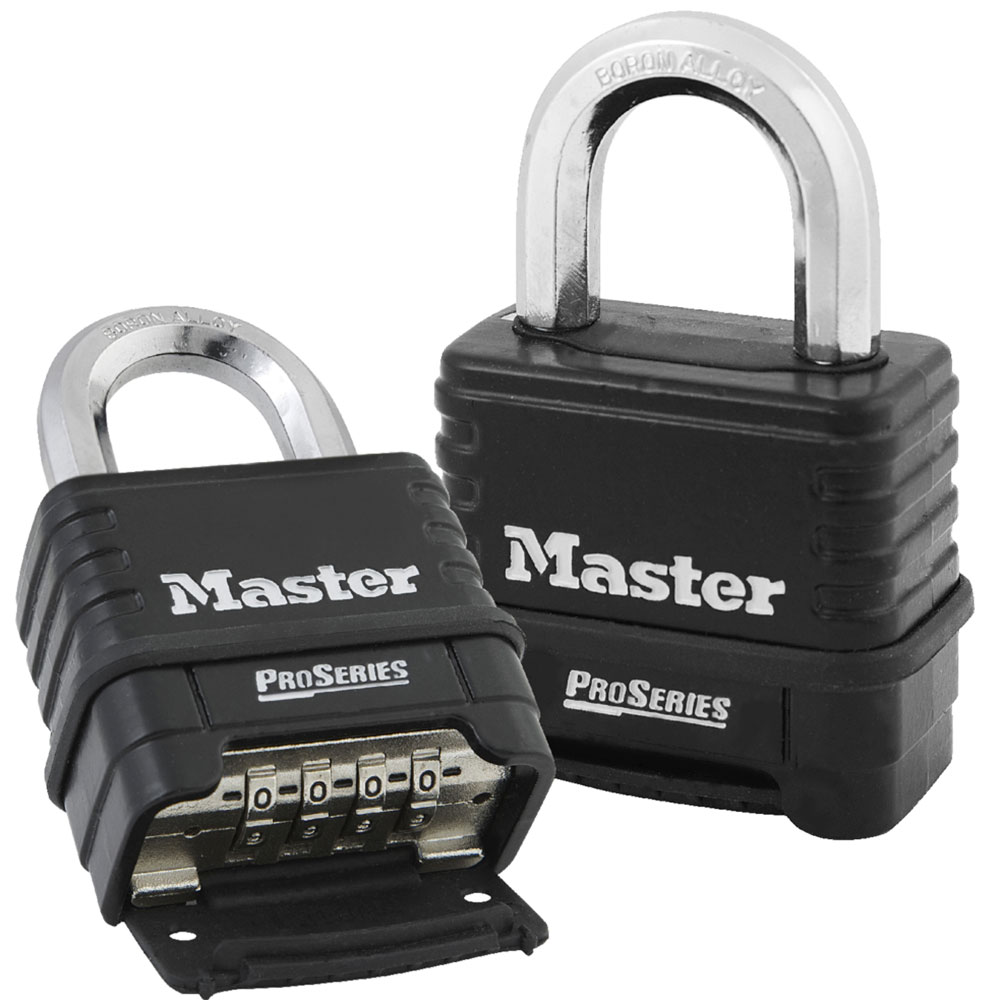 MasterLock 1178D