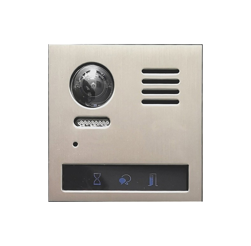 WesternSecurity WS-821/VD